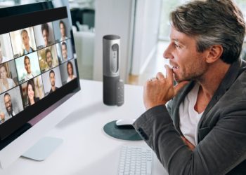 Combate la fatiga por zoom con las micro-reuniones