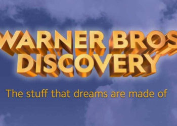 Warner Bros. Discovery la nueva fusión de entretenimiento