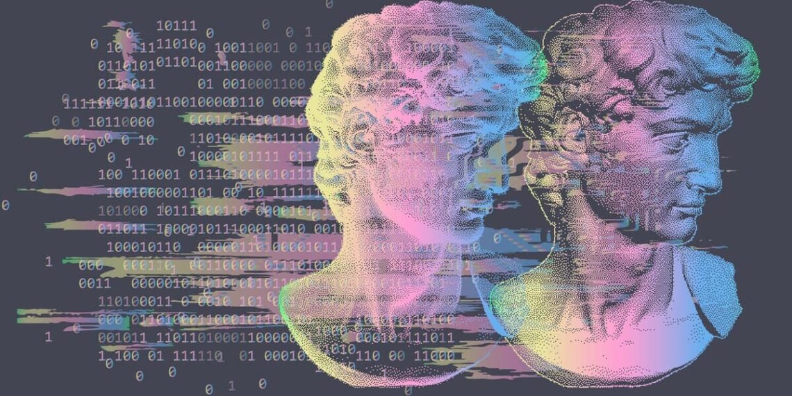 Coleccionistas se encuentran a la caza de obras NFT