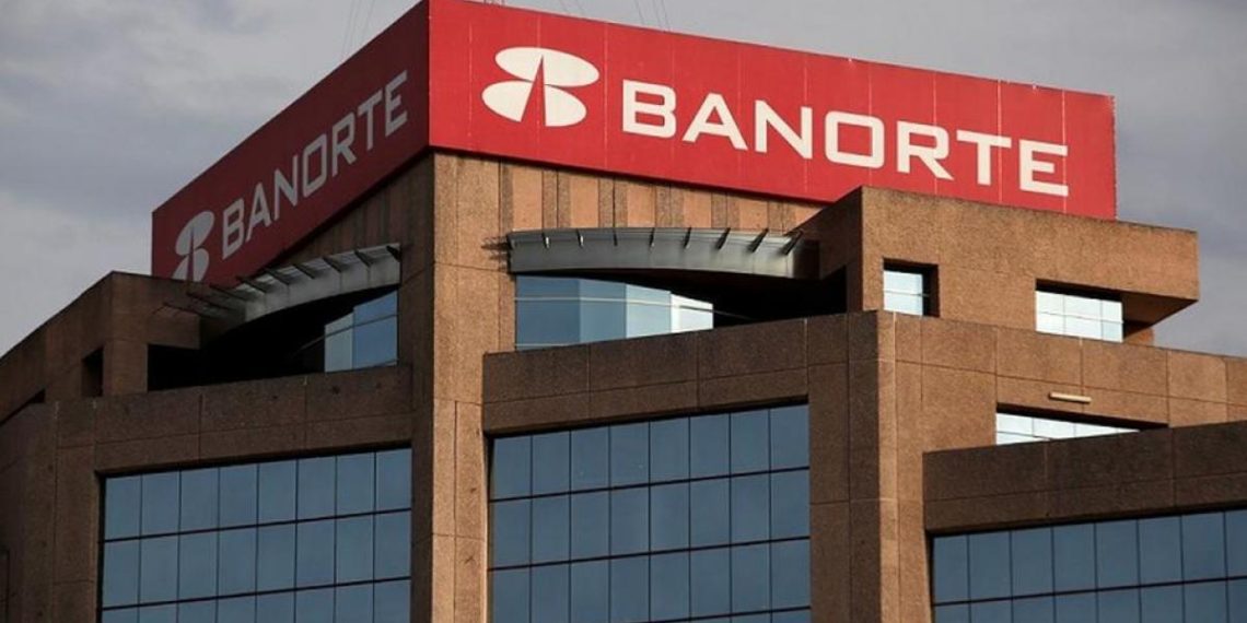 Banorte anuncia alianza con Google Cloud
