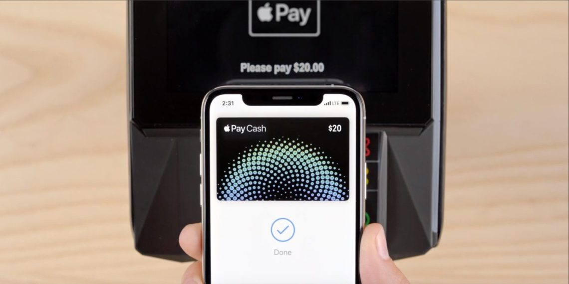 Stripe habilitó pagos con Apple Pay en México