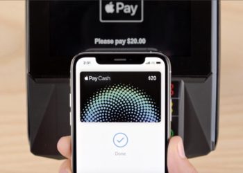 Stripe habilitó pagos con Apple Pay en México