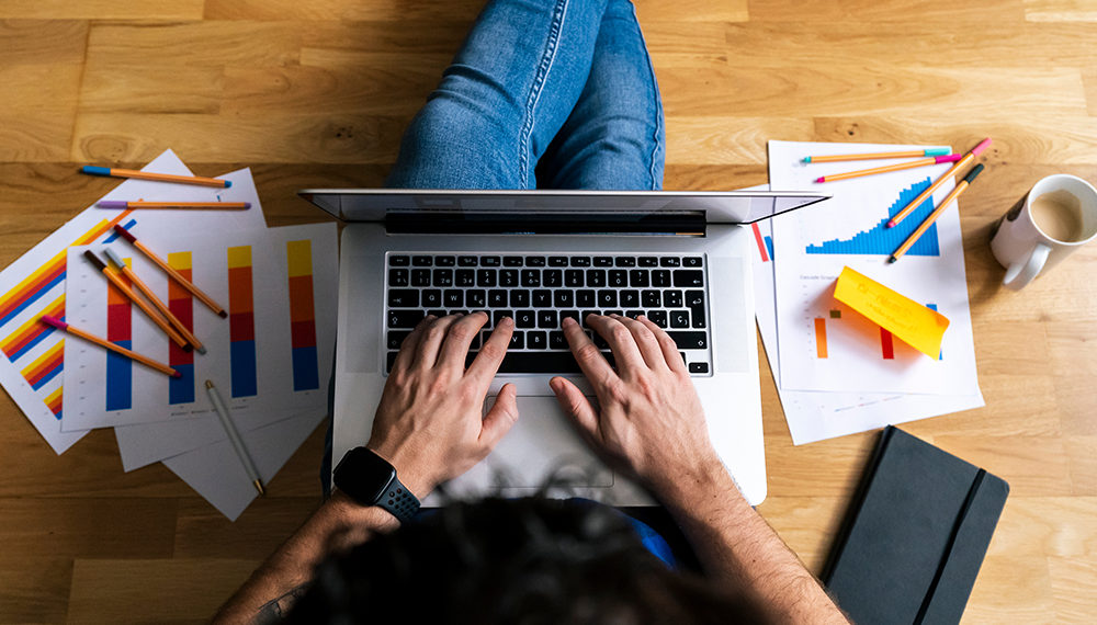 Atento presenta Virtual Hub para optimizar home office