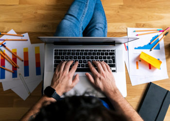 Atento presenta Virtual Hub para optimizar home office