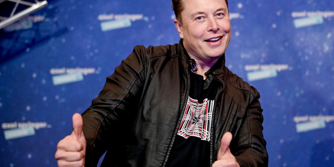 Elon Musk valor criptomonedas 4