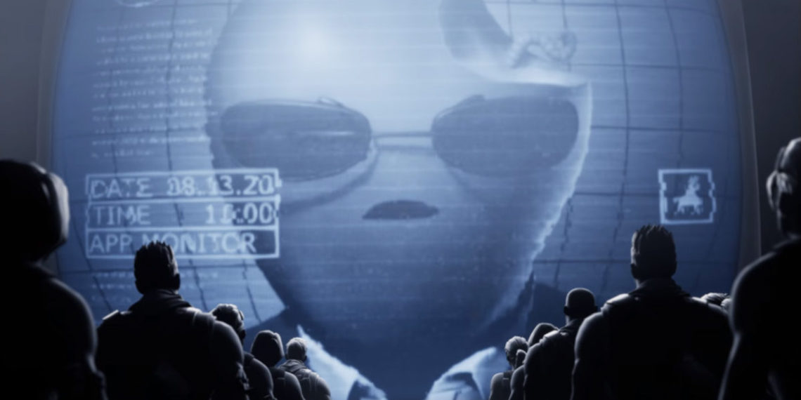 Juicio de Fortnite contra Apple