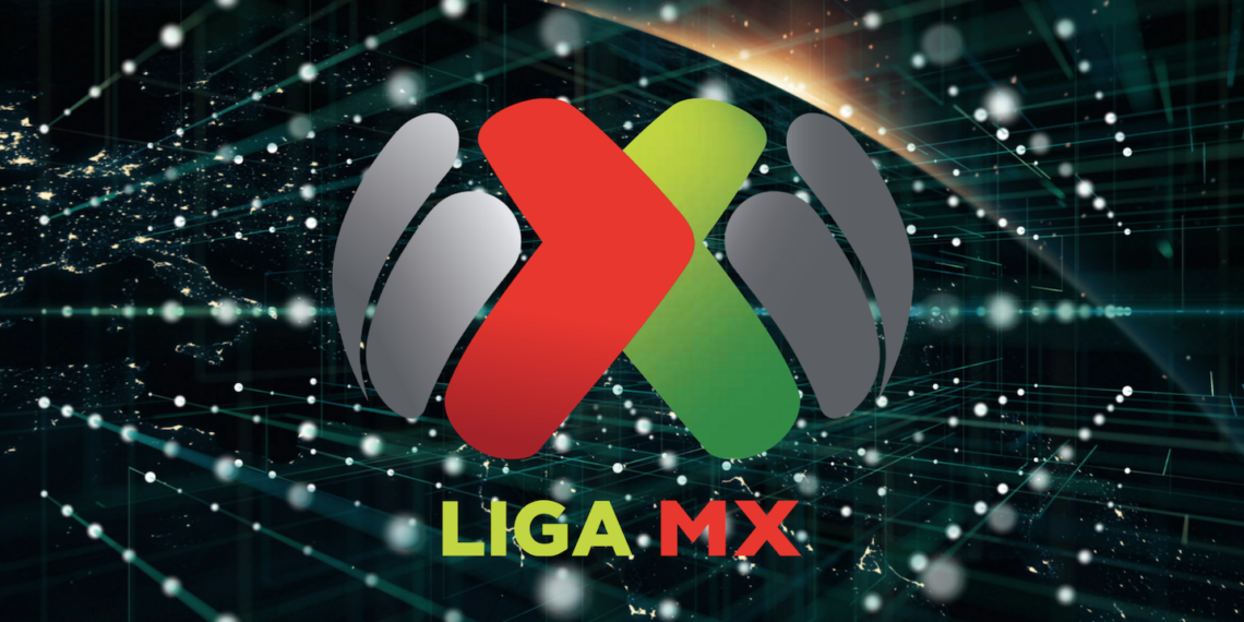 Liga MX negocios digitales