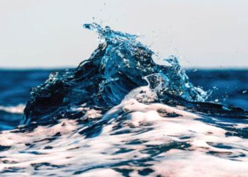 Científicos consiguen extraer litio a partir del agua de mar