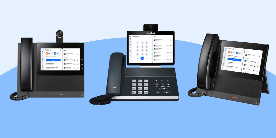 zoom-teléfonos-sobremesa-videollamadas