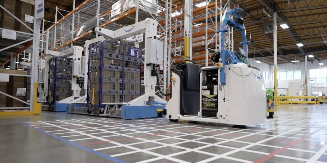 amazon-robots-empacadores-almacenes