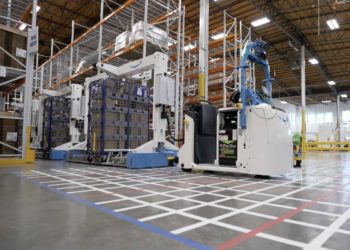 amazon-robots-empacadores-almacenes