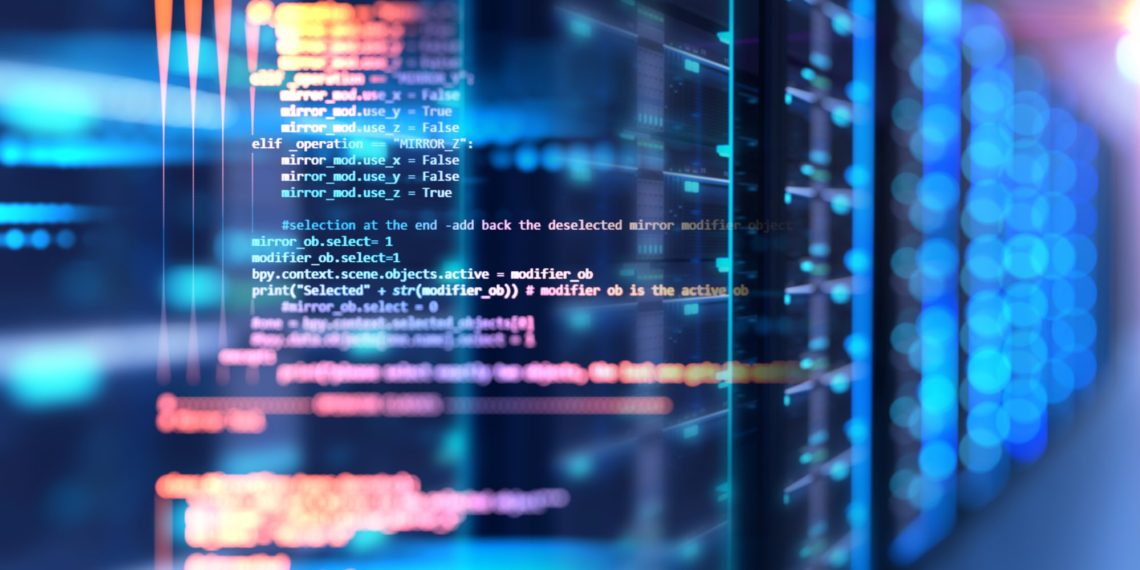 Big Data el gran volumen de datos que inundan los negocios cada día