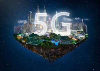 Velocidad y reducción de la huella de carbono, algunos de los beneficios de la red 5G