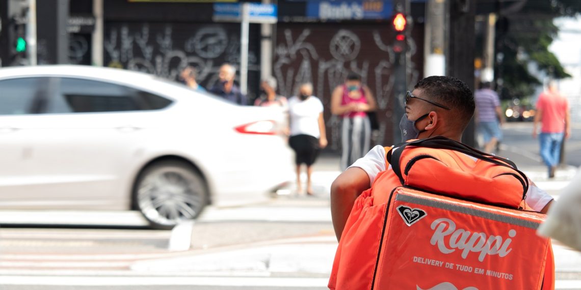 Plataformas digitales aumentan cuatro veces ventas a domicilio de restaurantes: Canirac