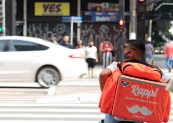 Plataformas digitales aumentan cuatro veces ventas a domicilio de restaurantes: Canirac