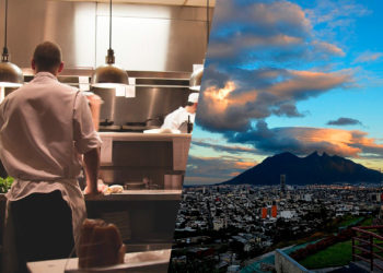 Las apps de delivery y dark kitchens salvaron a los restaurantes durante la pandemia