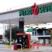 Gasolineras Petro Seven Apple Pay