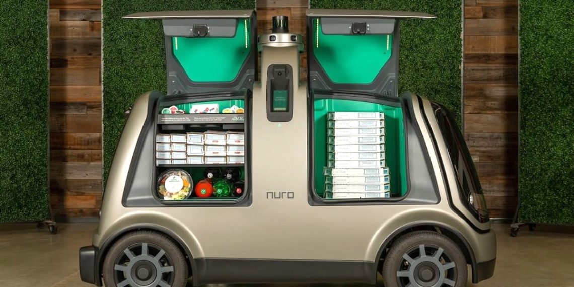 fedex-vehiculo-autonomo-delivery-nuro