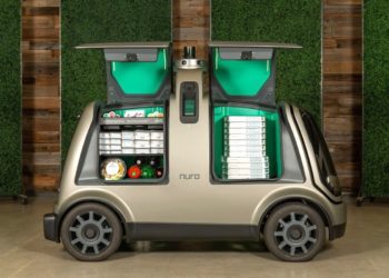 fedex-vehiculo-autonomo-delivery-nuro