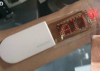 samsung-oled-estirable-parche-wearable-monitoreo