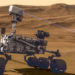 La NASA opera el Curiosity en Marte vía home office