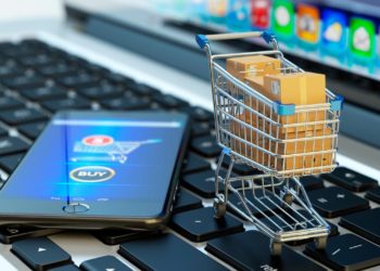 Senado insiste en regulación de comercio en plataformas electrónicas