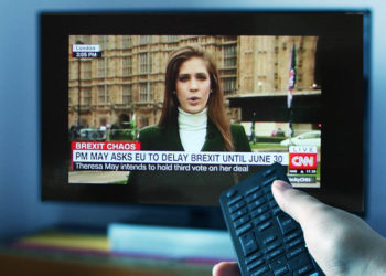 CNN estaría preparando su servicio de streaming