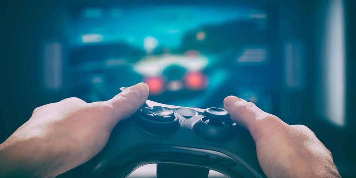 Videojuegos salud mental