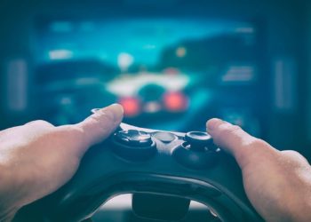 Videojuegos salud mental