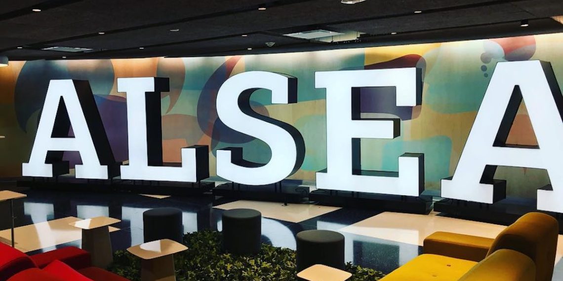 alsea-crecimiento-delivery-mexico-pandemia