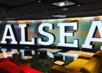 alsea-crecimiento-delivery-mexico-pandemia