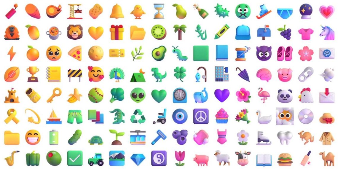 emoji-microsoft-dia-mundial-rediseño-clippy