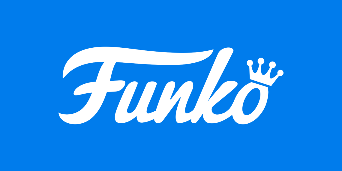 Funko digital NFT