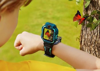 Imoo tecnología niños