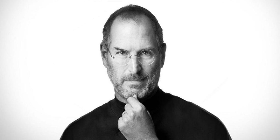 Steve Jobs NFT