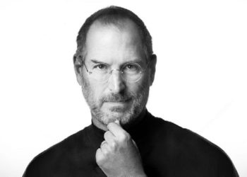 Steve Jobs NFT