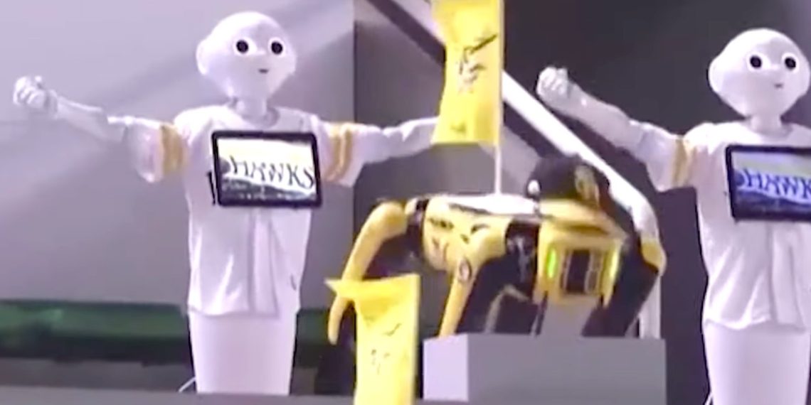 japon-robots-espectadores-tokio-2020