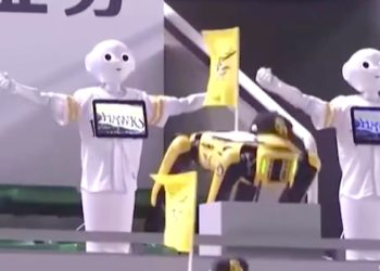 japon-robots-espectadores-tokio-2020