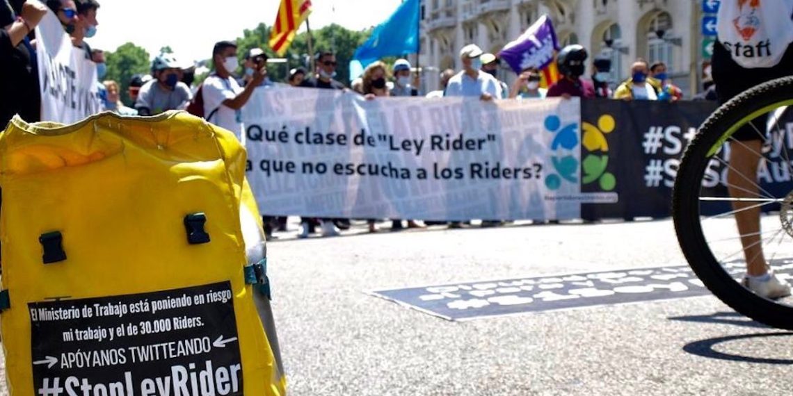 ley-rider-impedimento-para-subsistir-repartidores