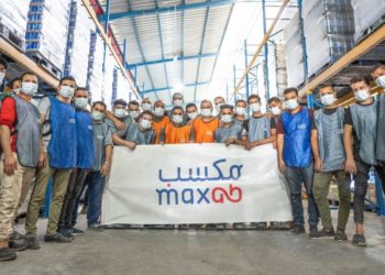 maxab-servicio-delivery-egipto-b2b