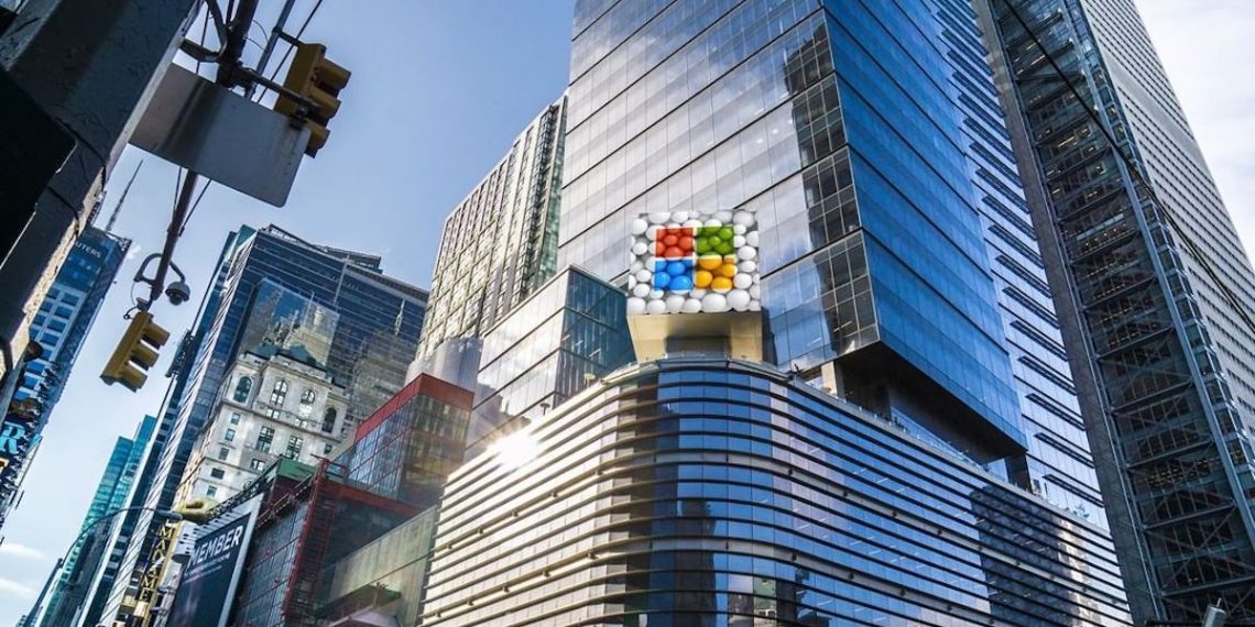 microsoft-ATT-compra-tecnologia-cloud-5g