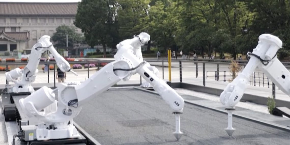 robots-jardineros-son-utilizados-en-tokio-2020