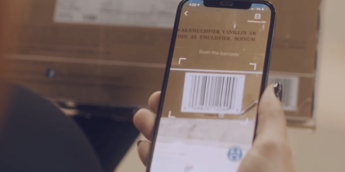 sams-club-tecnologia-scan-go-mexico-contactless