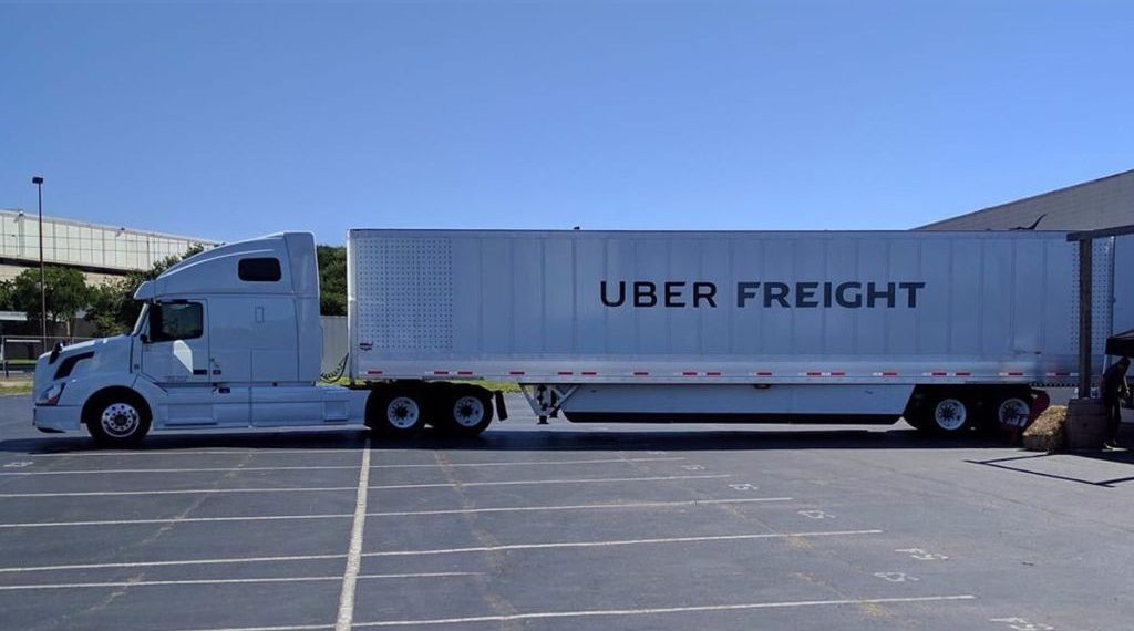 Bajo Contacto: Uber adquiere Transplace, la reestructuración de Prosa, y la nueva ronda de inversión de Rappi.