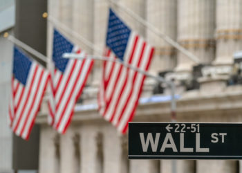 A DiDi le sale cara su entrada a Wall Street