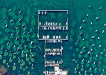 yates-drones-de-delivery-espana-drone-to-yacht