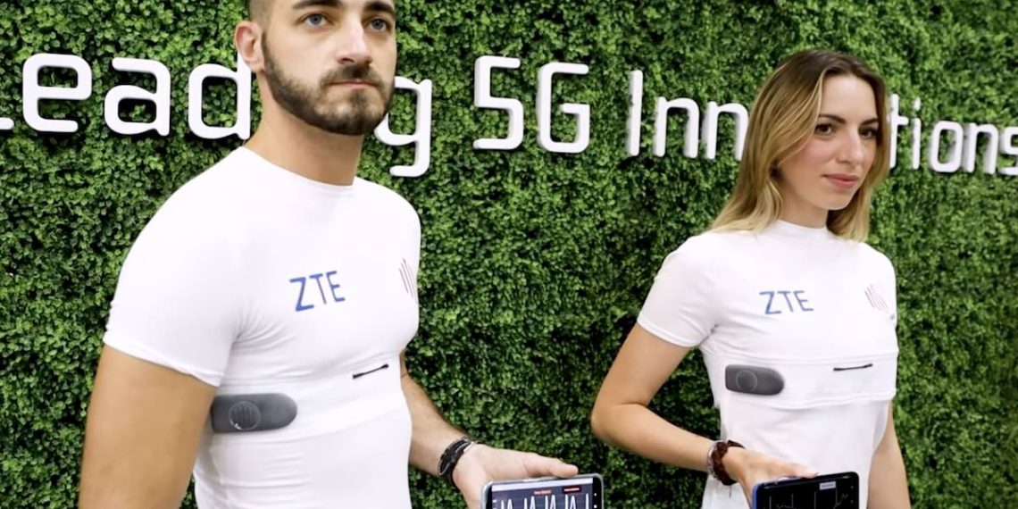 zte-playera-inteligente-youcare-wearables-5g