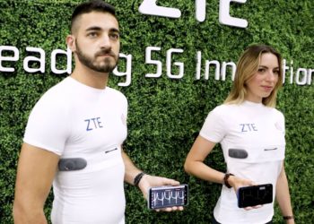 zte-playera-inteligente-youcare-wearables-5g