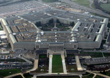 Pentágono tecnología predice futuro