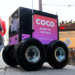 Robot Coco